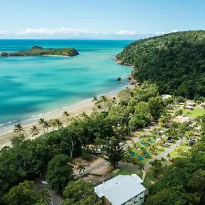 Village de vacances Cape Hillsborough Nature Tourist Park, Seaforth